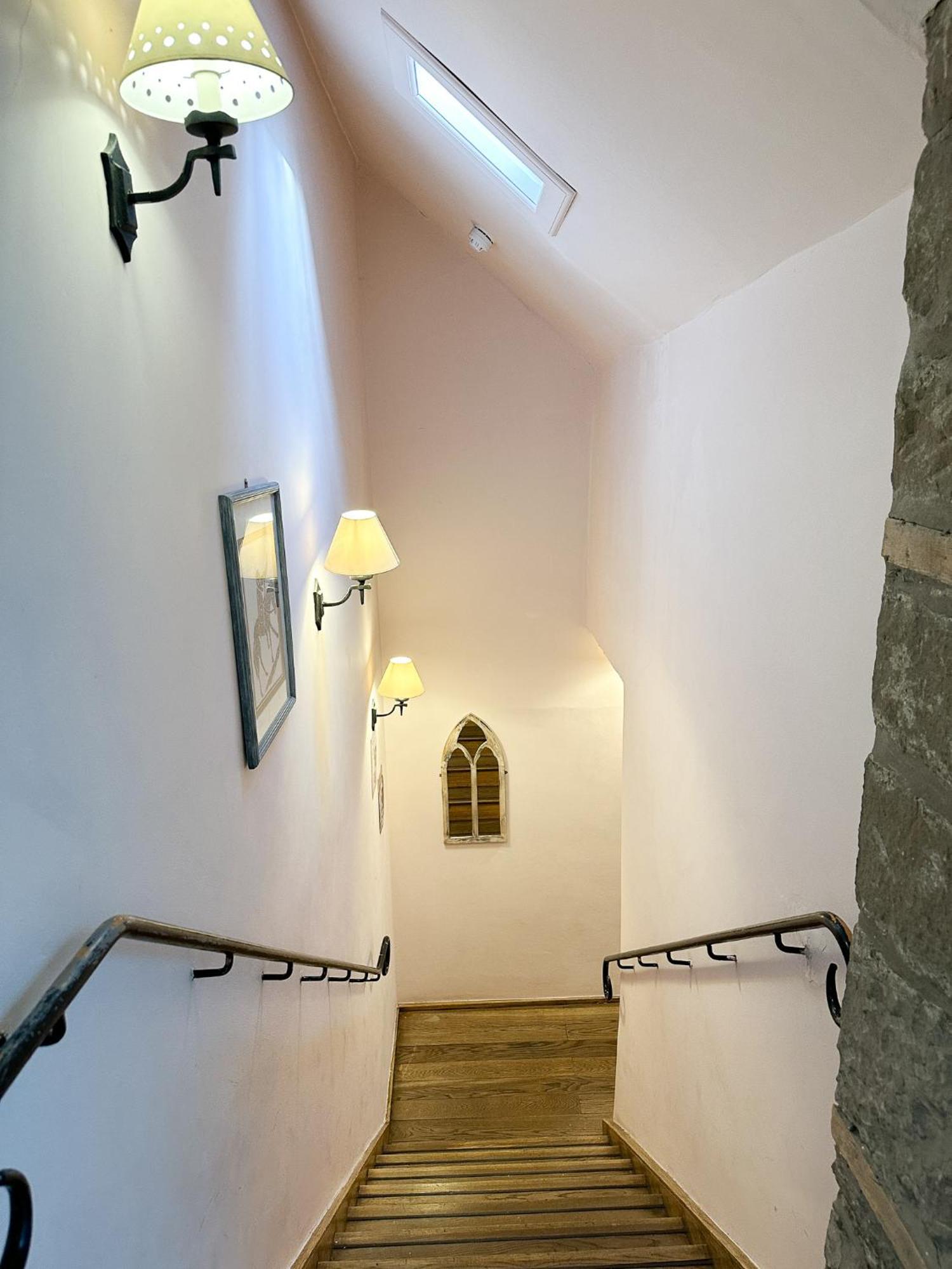 Auberge de jeunesse Castle Rock - Adults Only Édimbourg