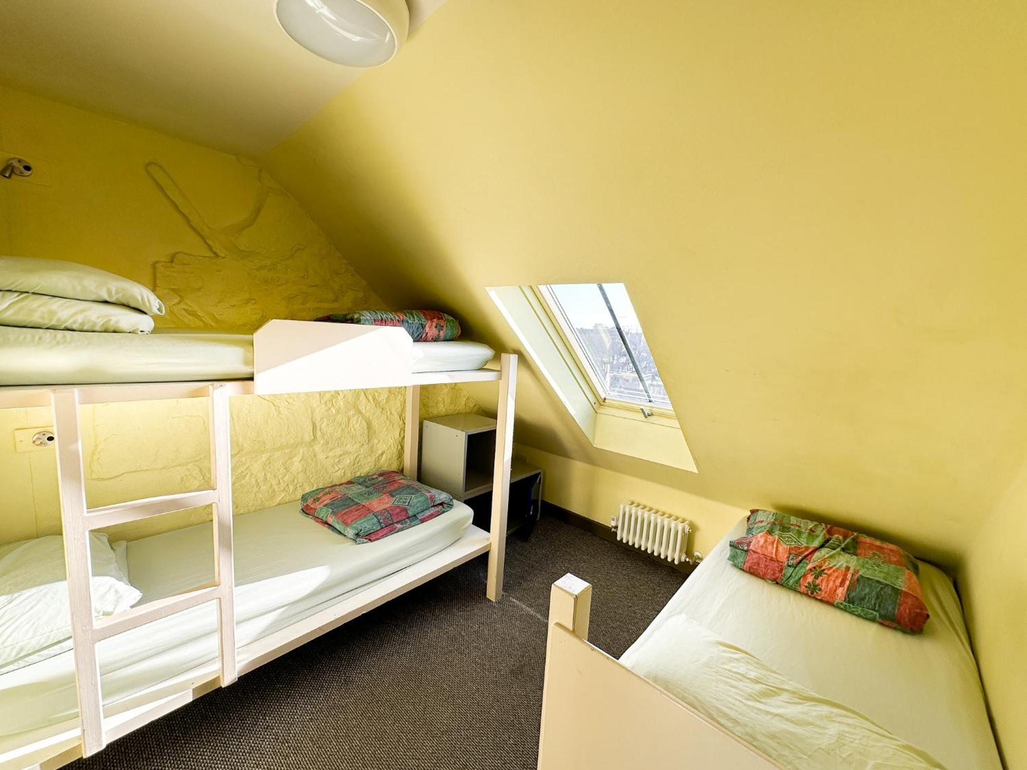 Castle Rock - Adults Only Auberge de jeunesse