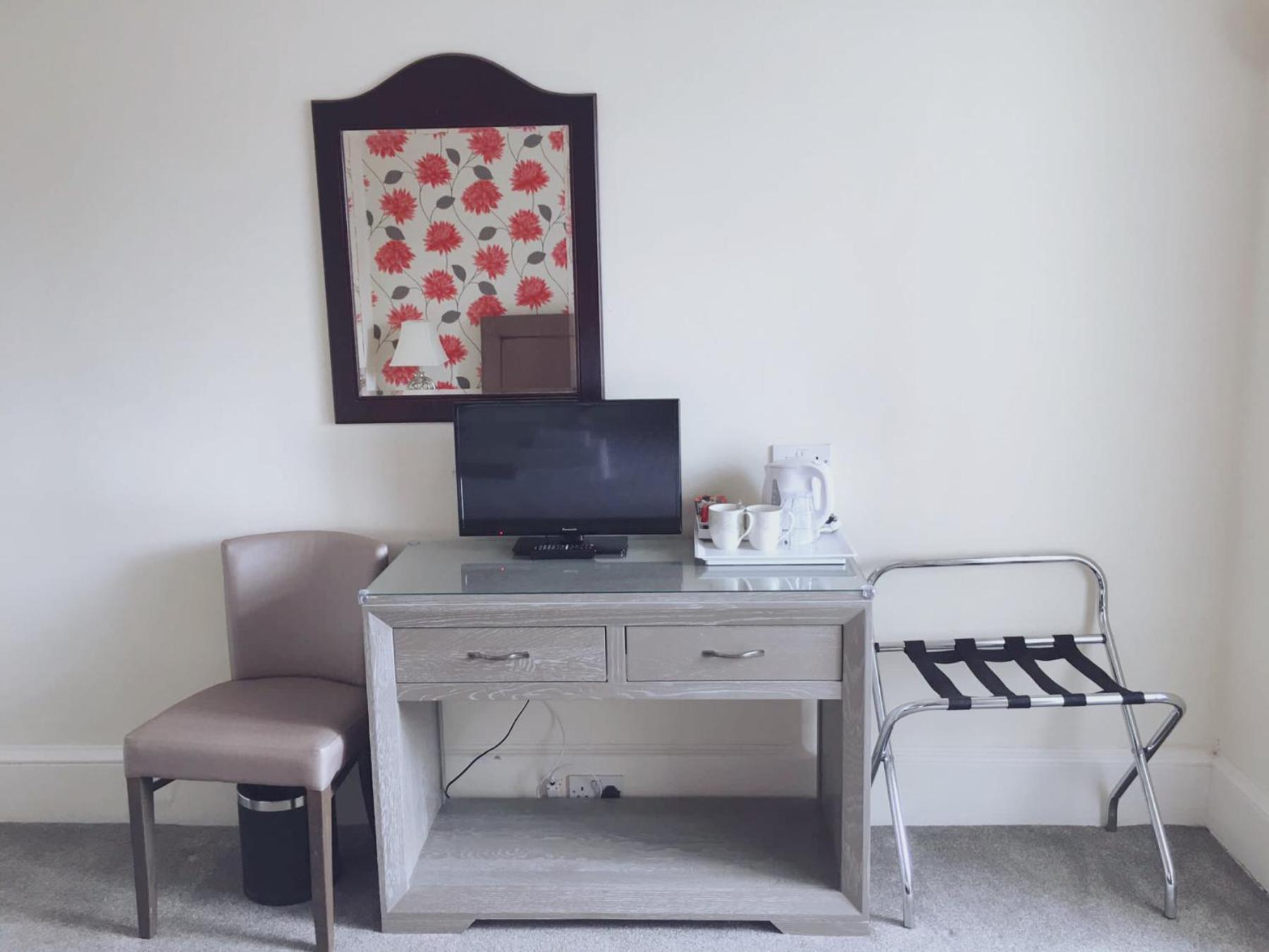 Alexander Guest house 4*