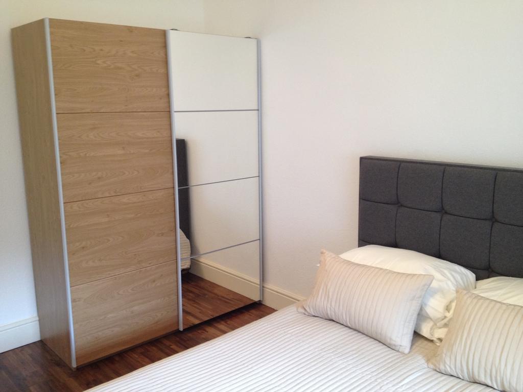 Apartment Caledonian *