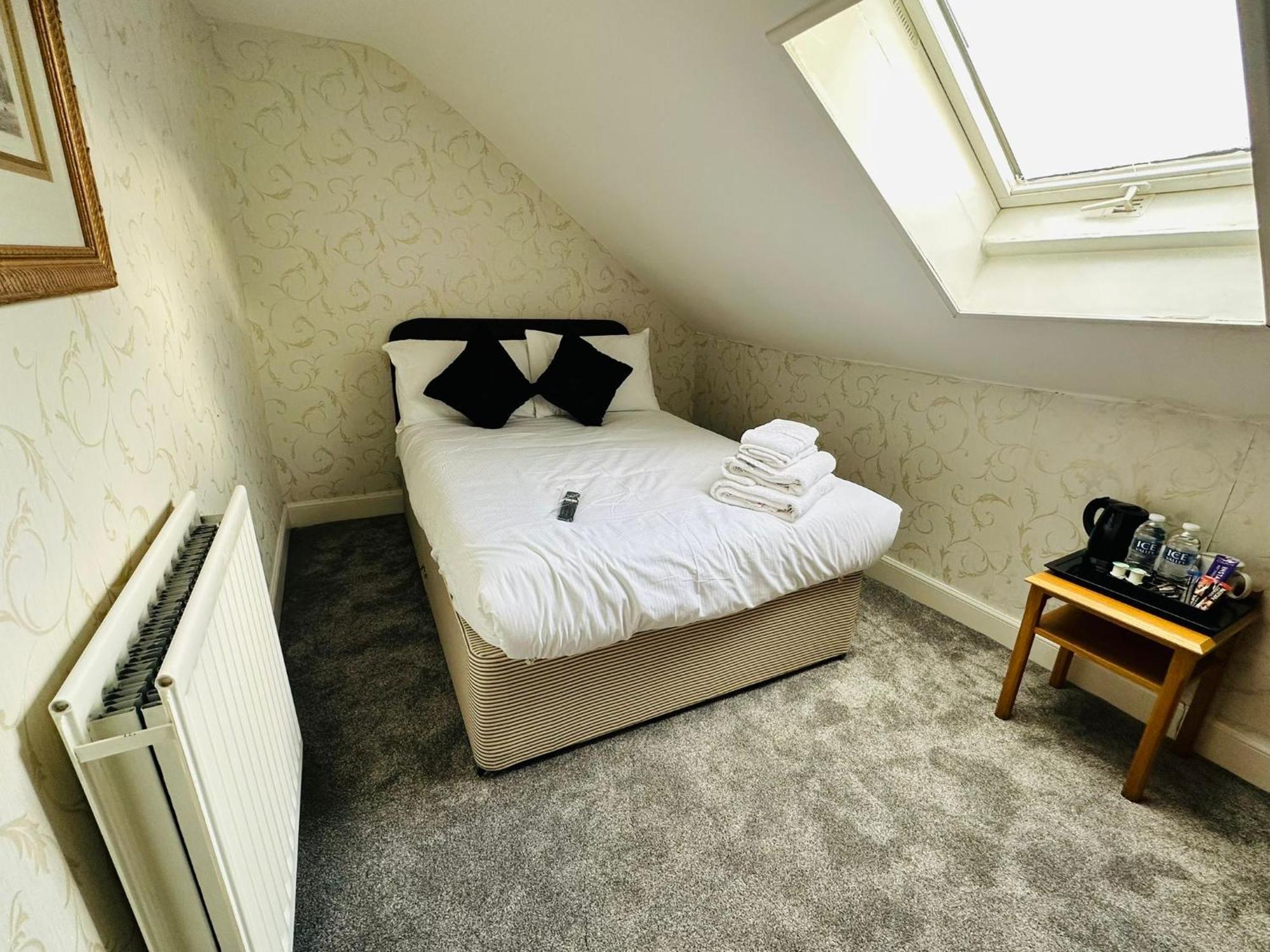 Abbotsford 3*