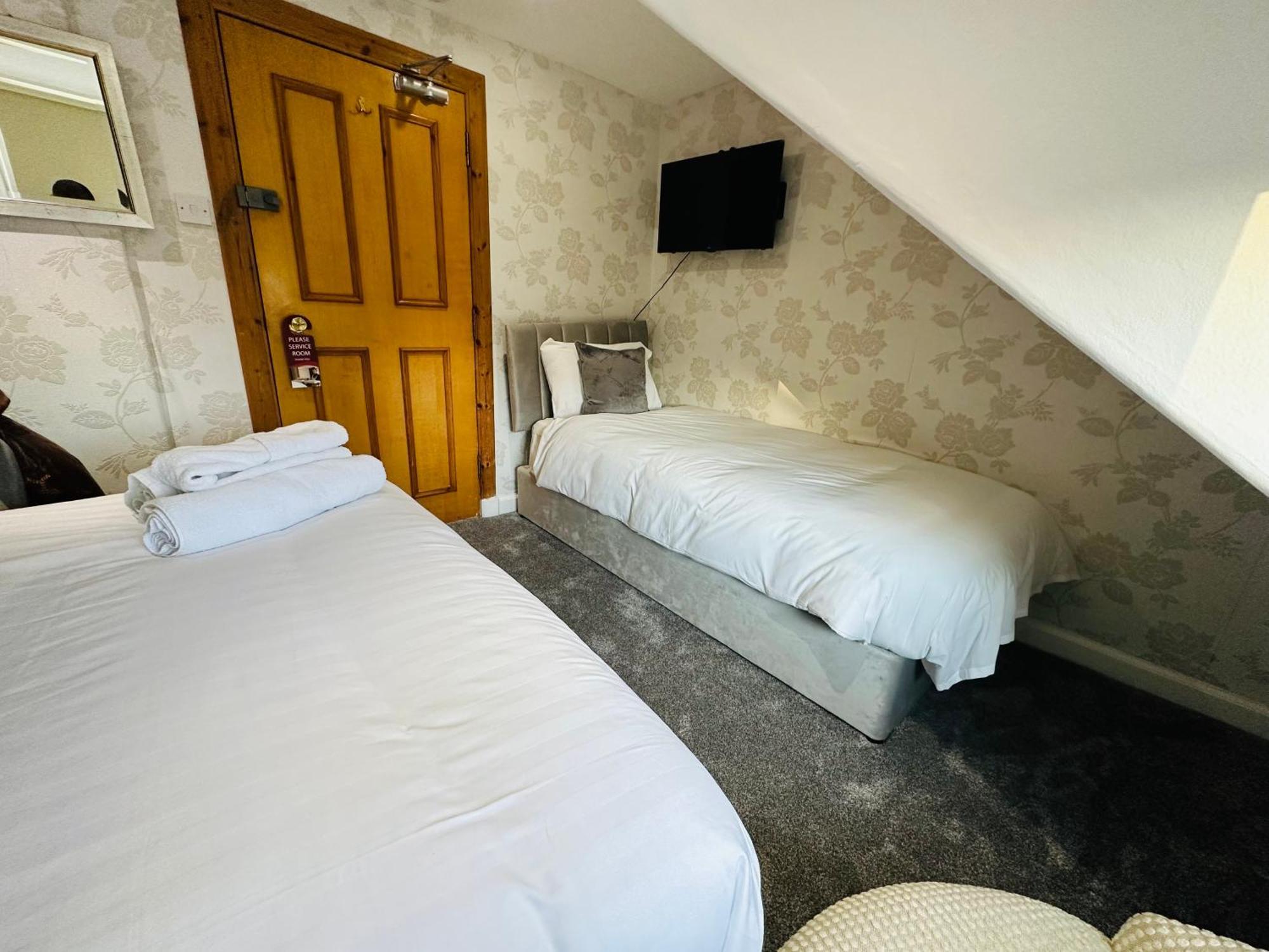 Abbotsford Gasthuis 3*