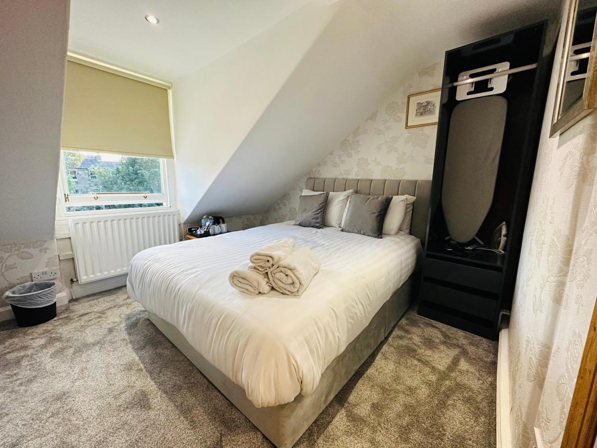 Abbotsford 3* EDI