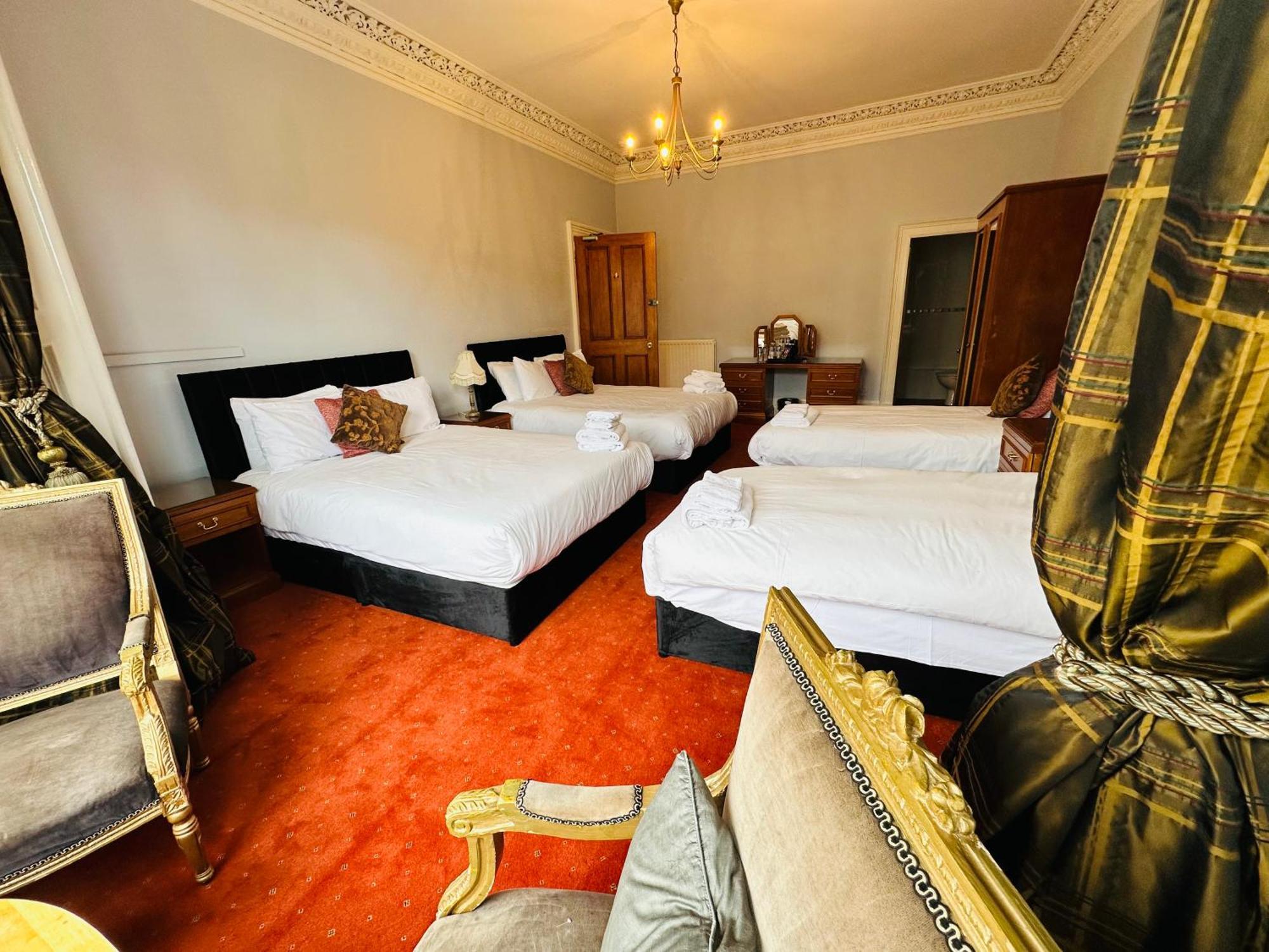 Abbotsford 3*