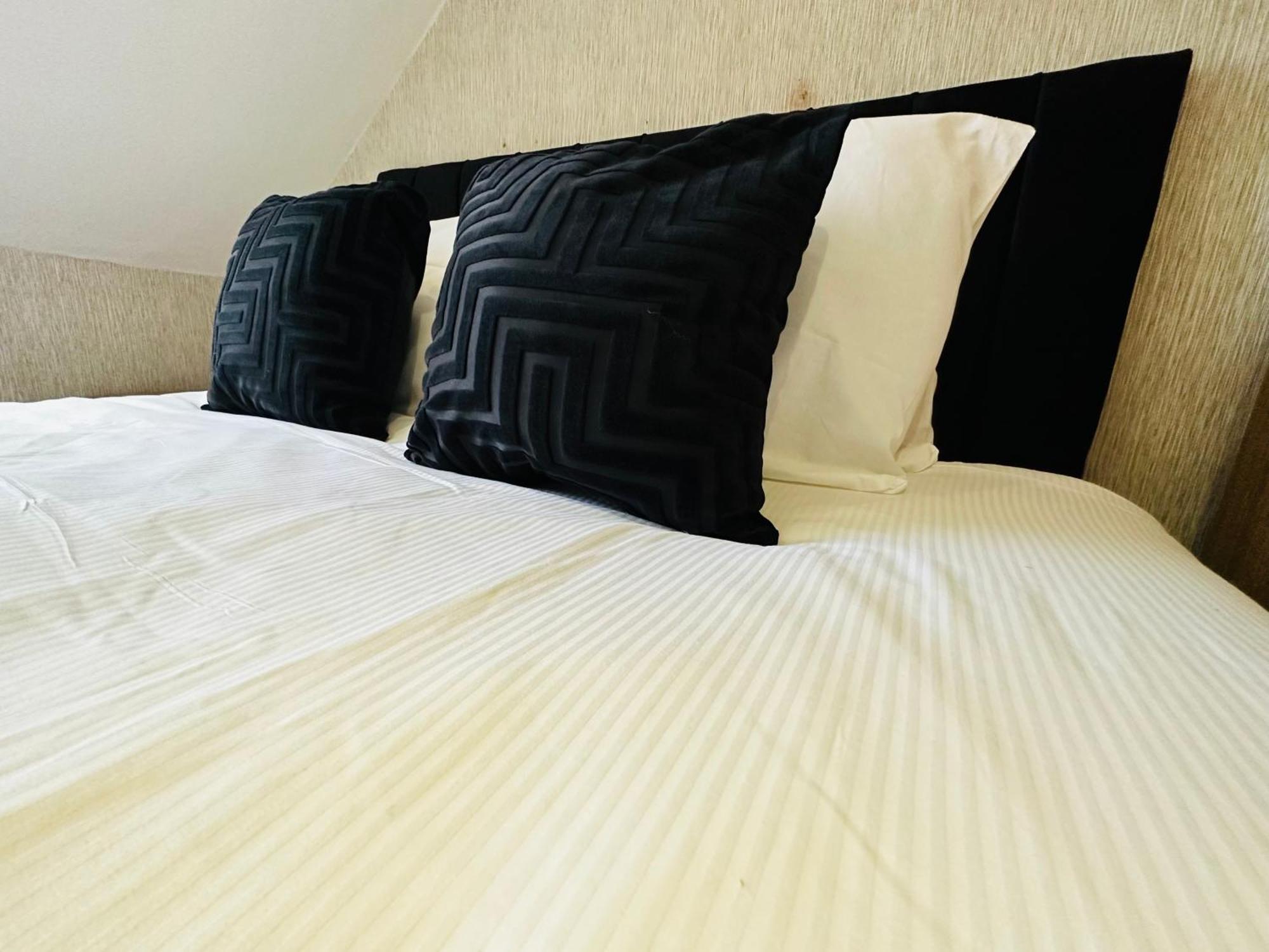 Abbotsford Gasthuis 3*