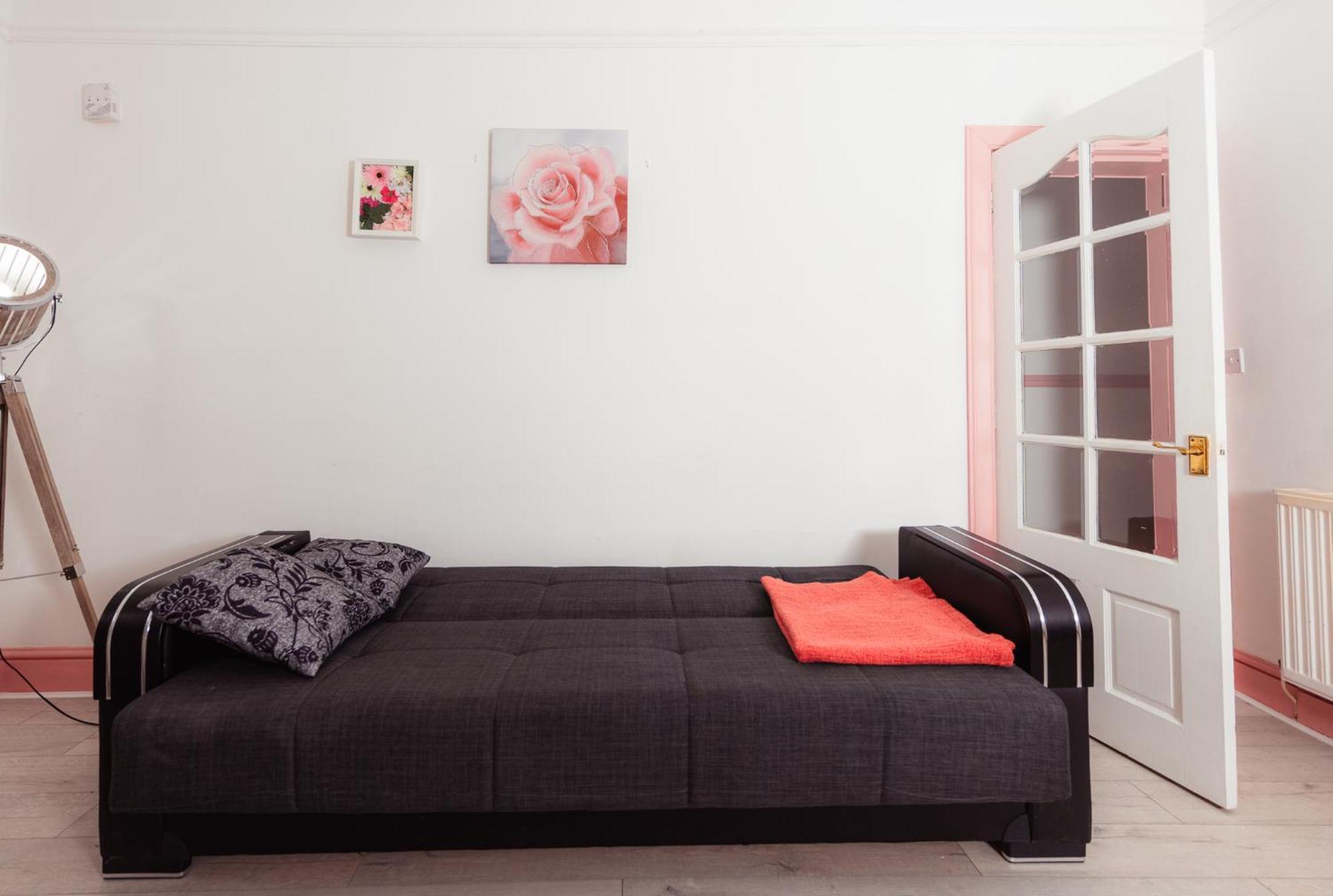Appartement Warm&welcoming Centre By Meadows 11 *