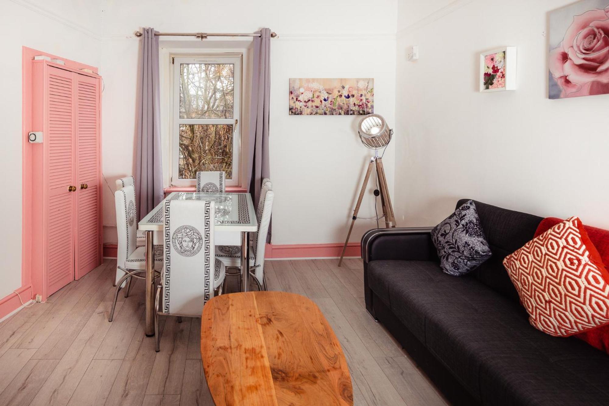 Appartement Warm&welcoming Centre By Meadows 11