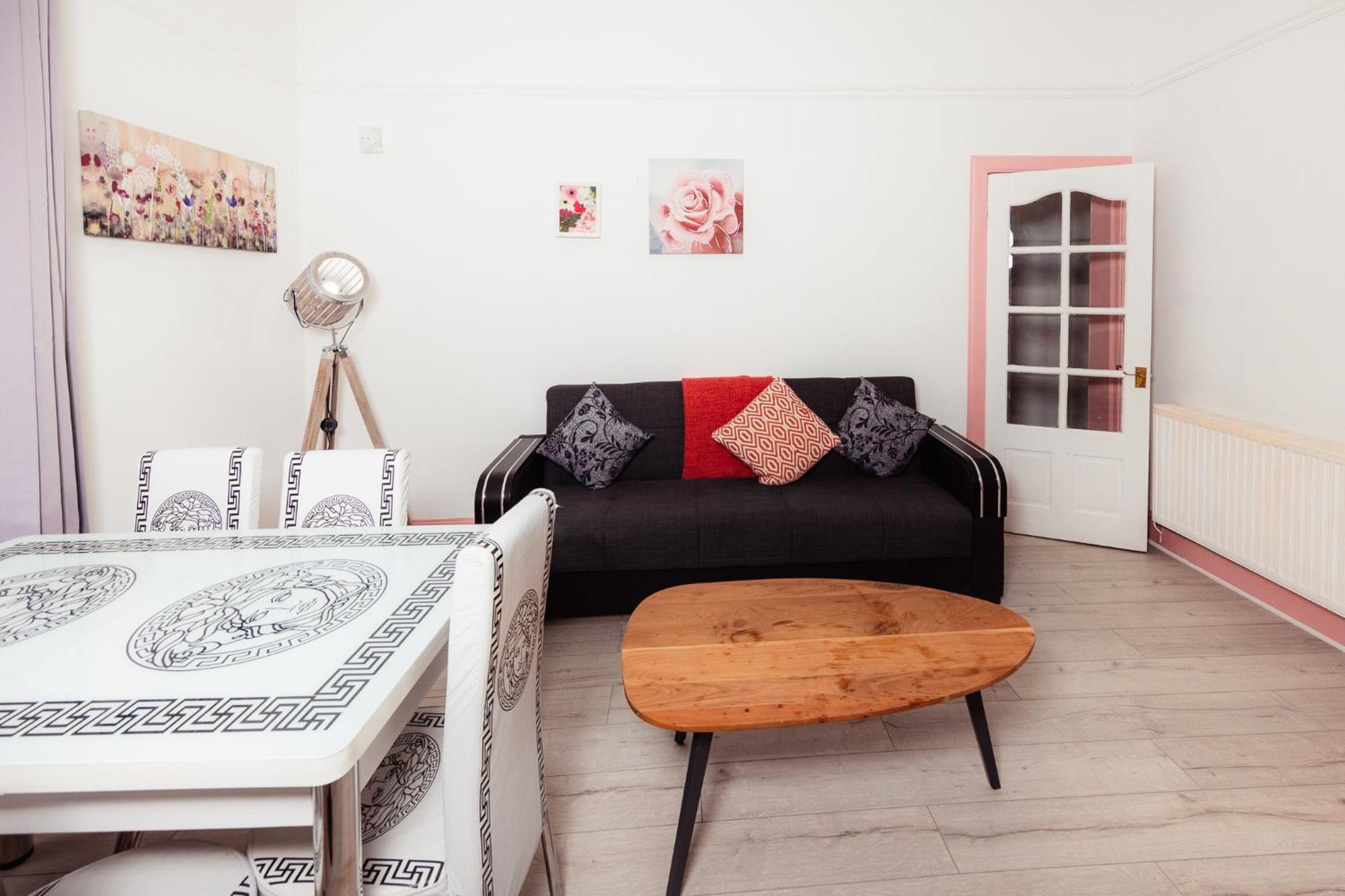 Warm&welcoming Centre By Meadows 11 Appartement
