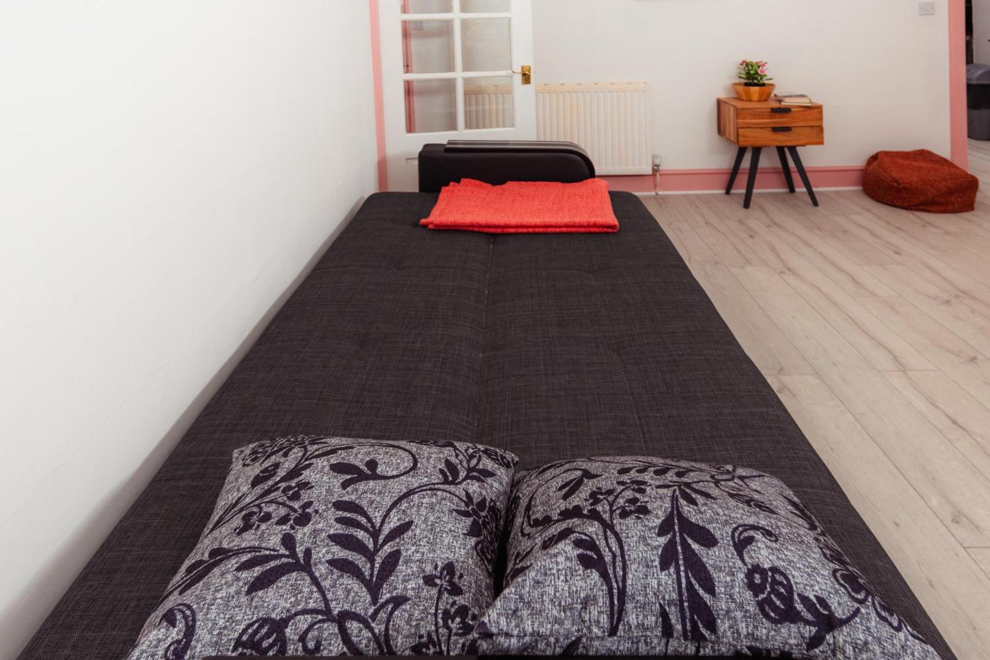 Warm&welcoming Centre By Meadows 11 Appartement *