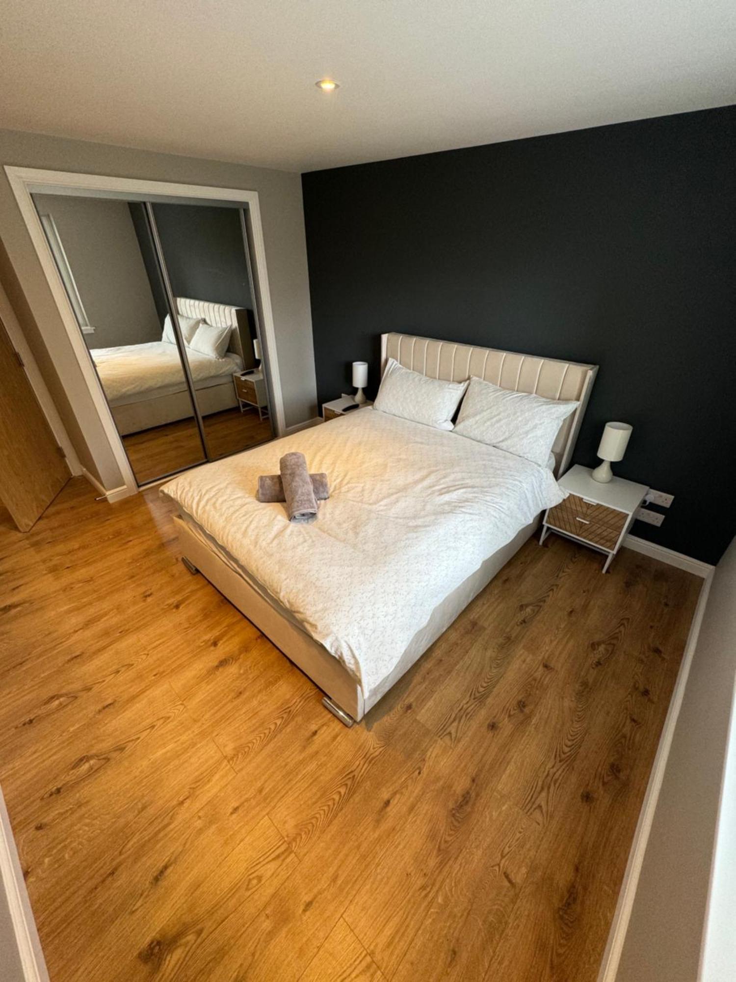 Ivi Granton Harbour Apartment