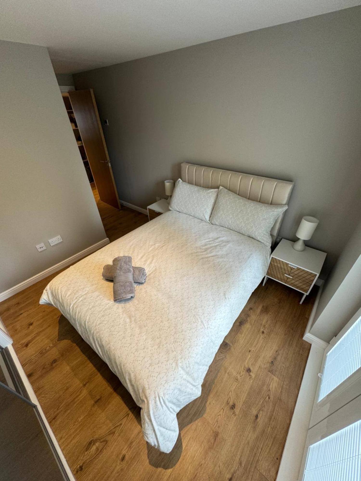 Ivi Granton Harbour Apartment *