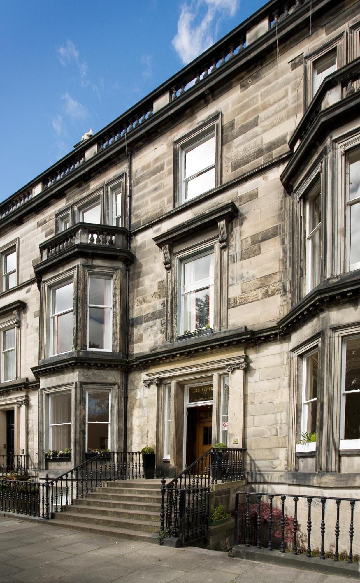 Apartment Grosvenor Edinburgh