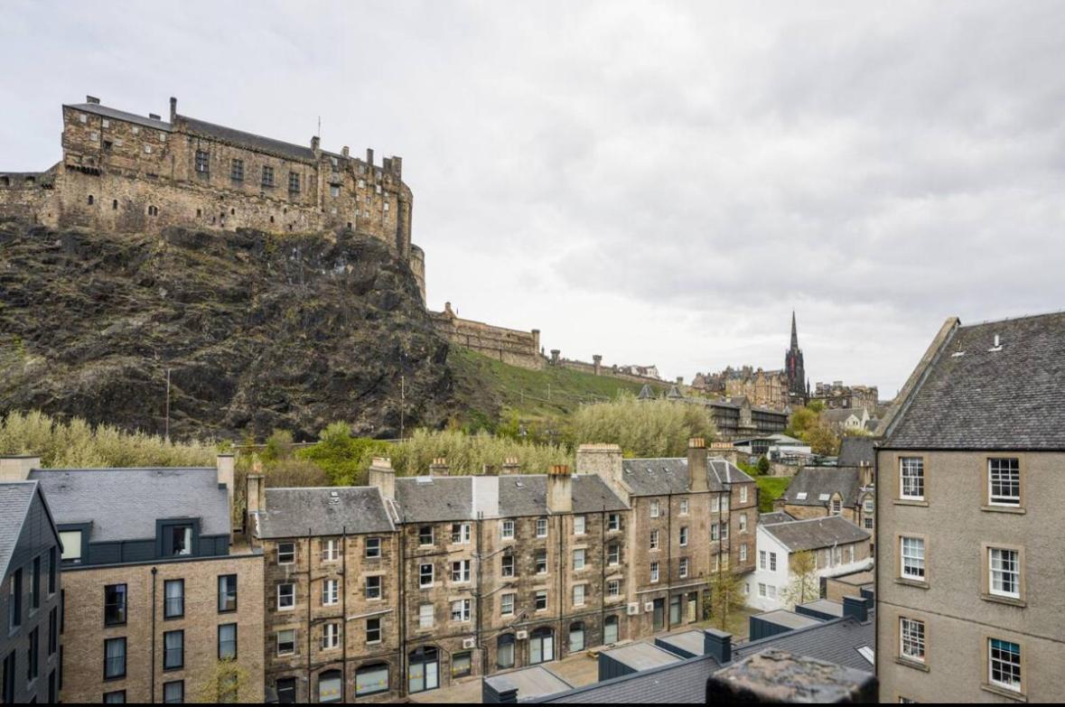 Castle EDI