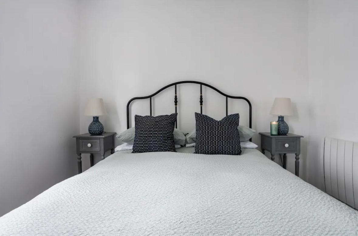 Castle Apartment EDI