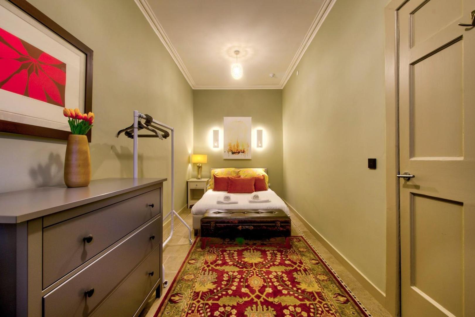 Guestready - Manor Place Basement * EDI