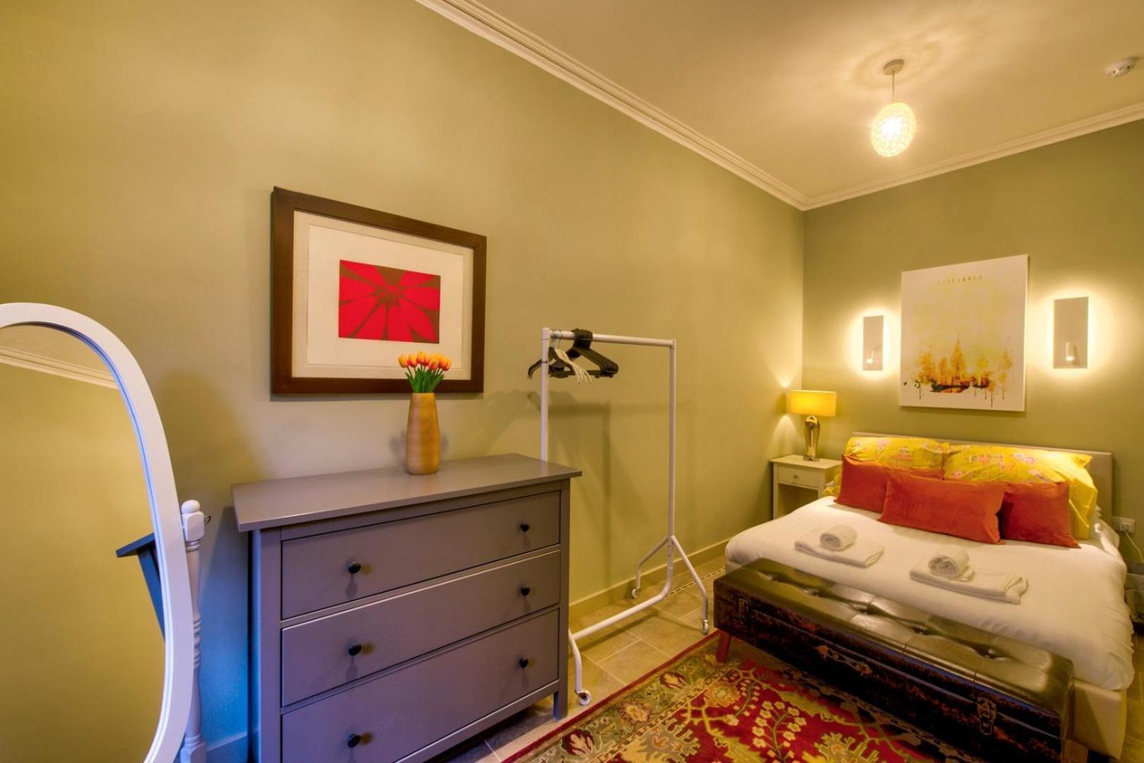Guestready - Manor Place Basement Appartement