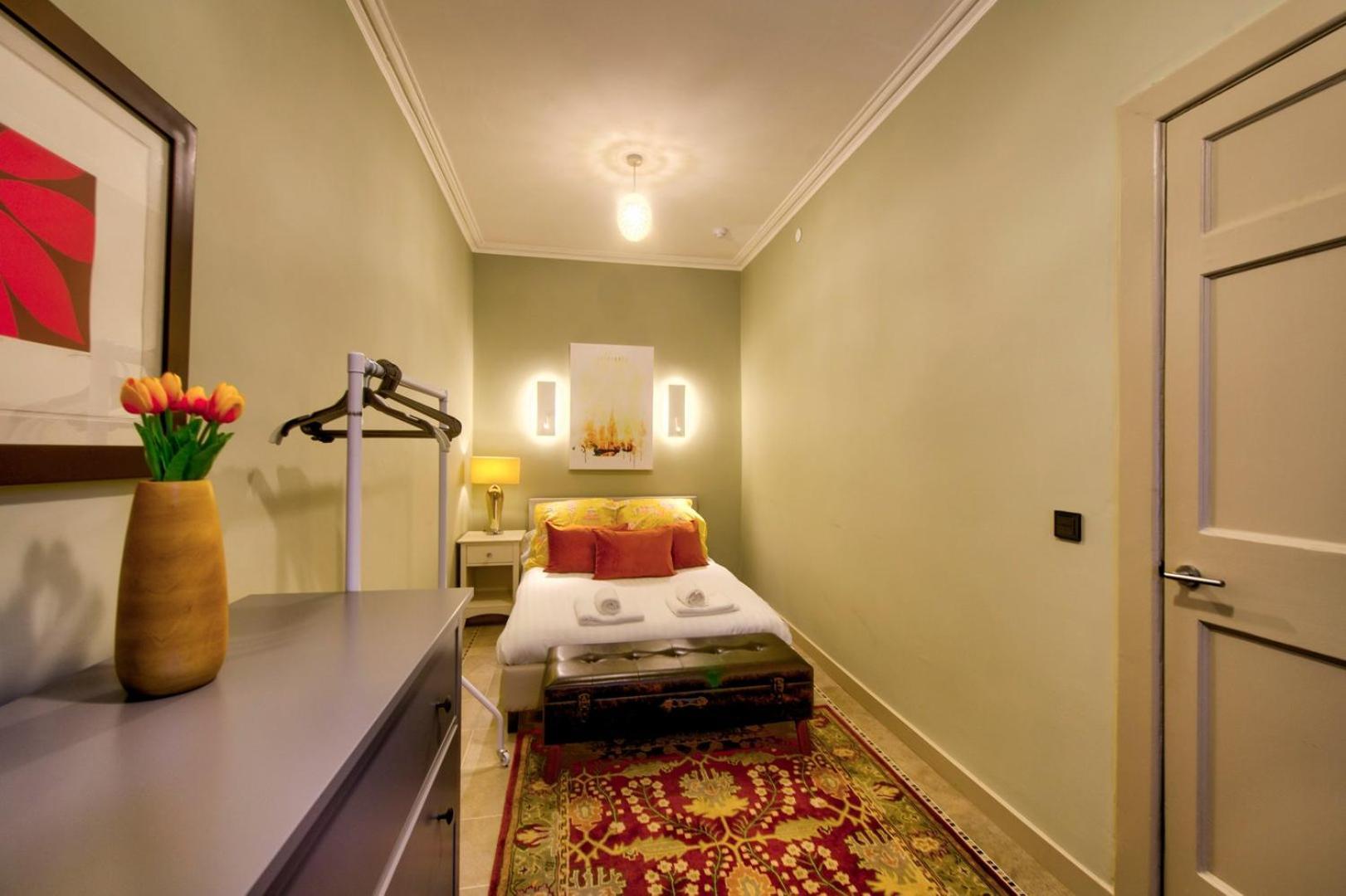 Guestready - Manor Place Basement EDI
