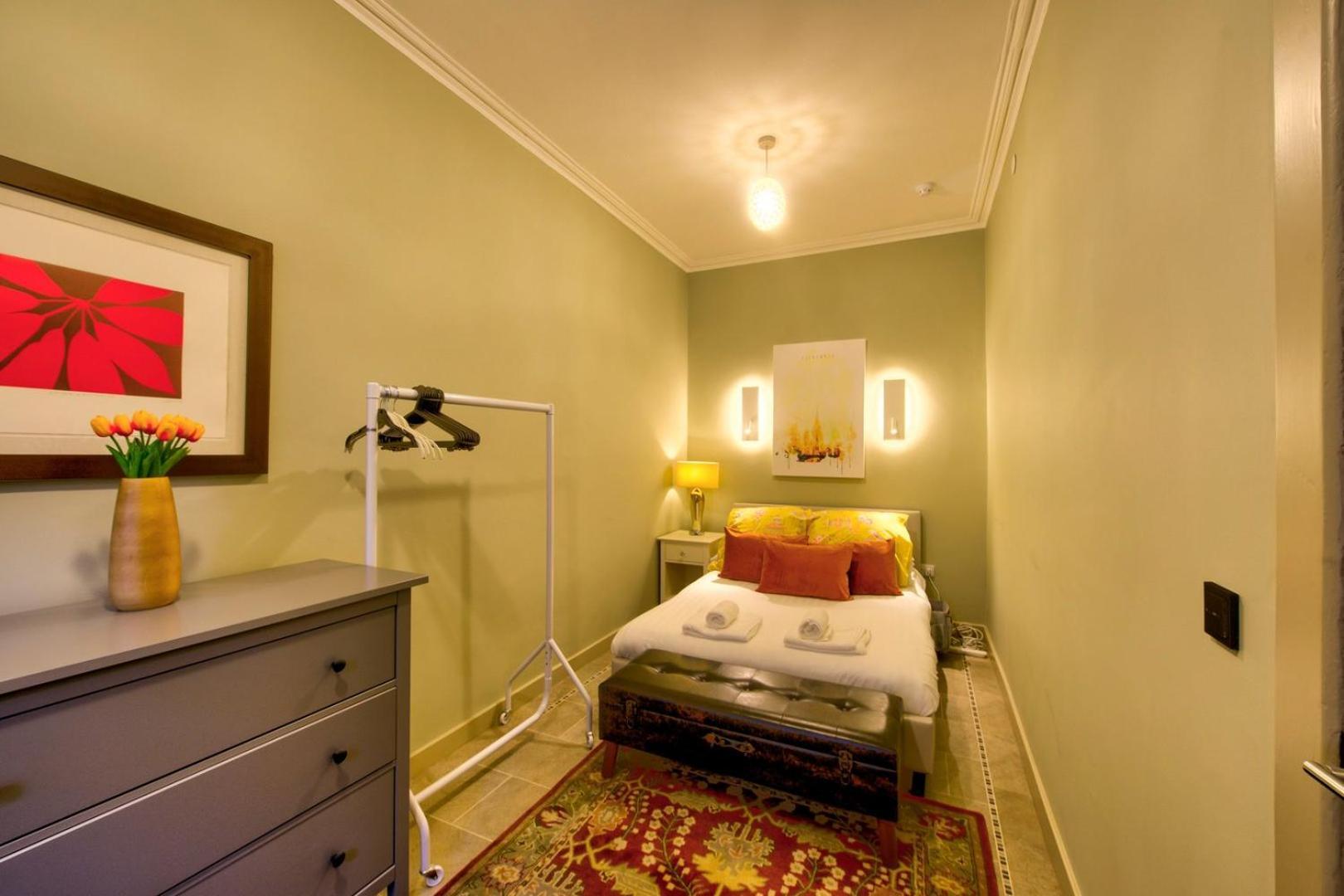 Appartement Guestready - Manor Place Basement