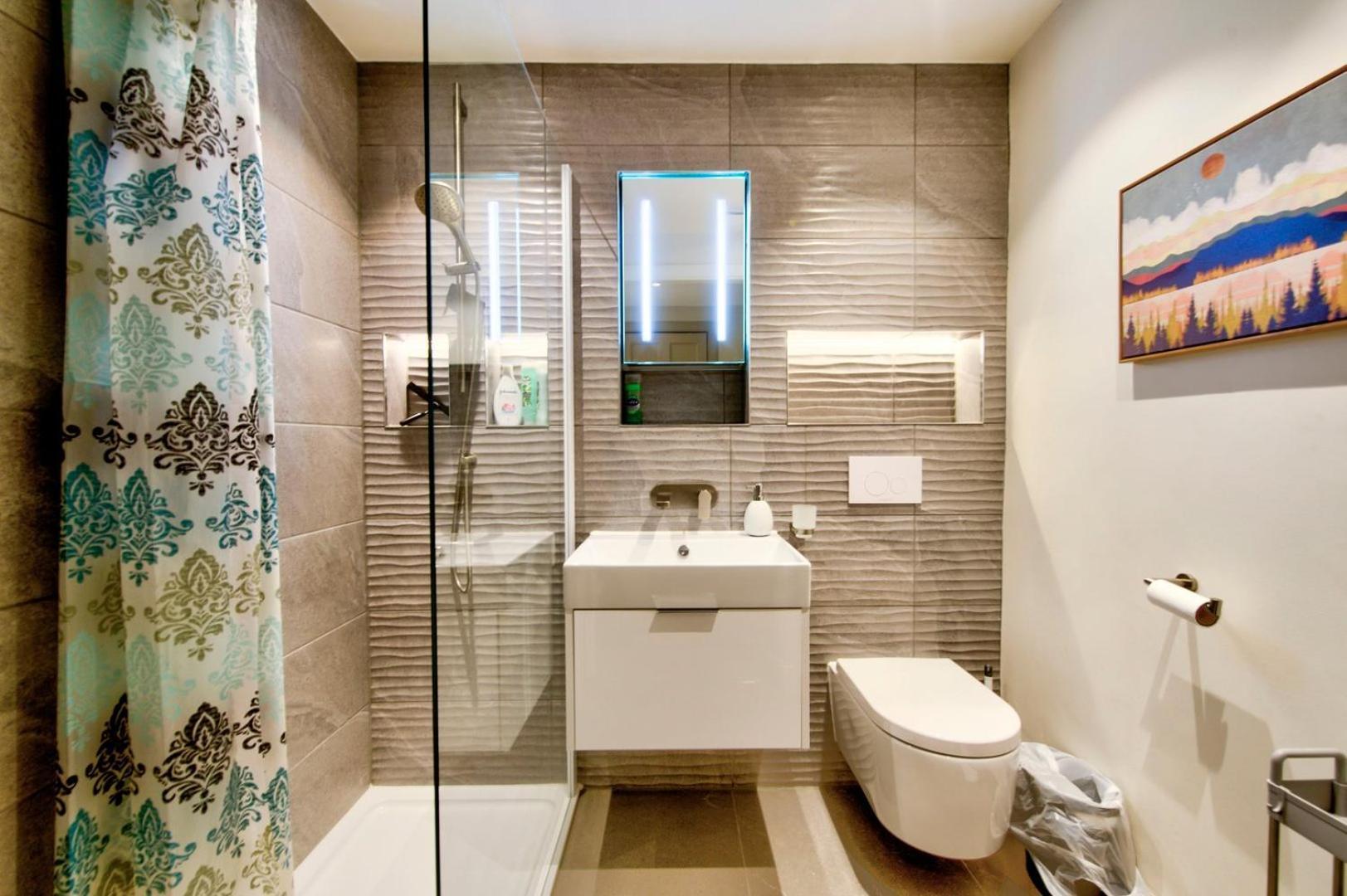 Appartement Guestready - Manor Place Basement EDI