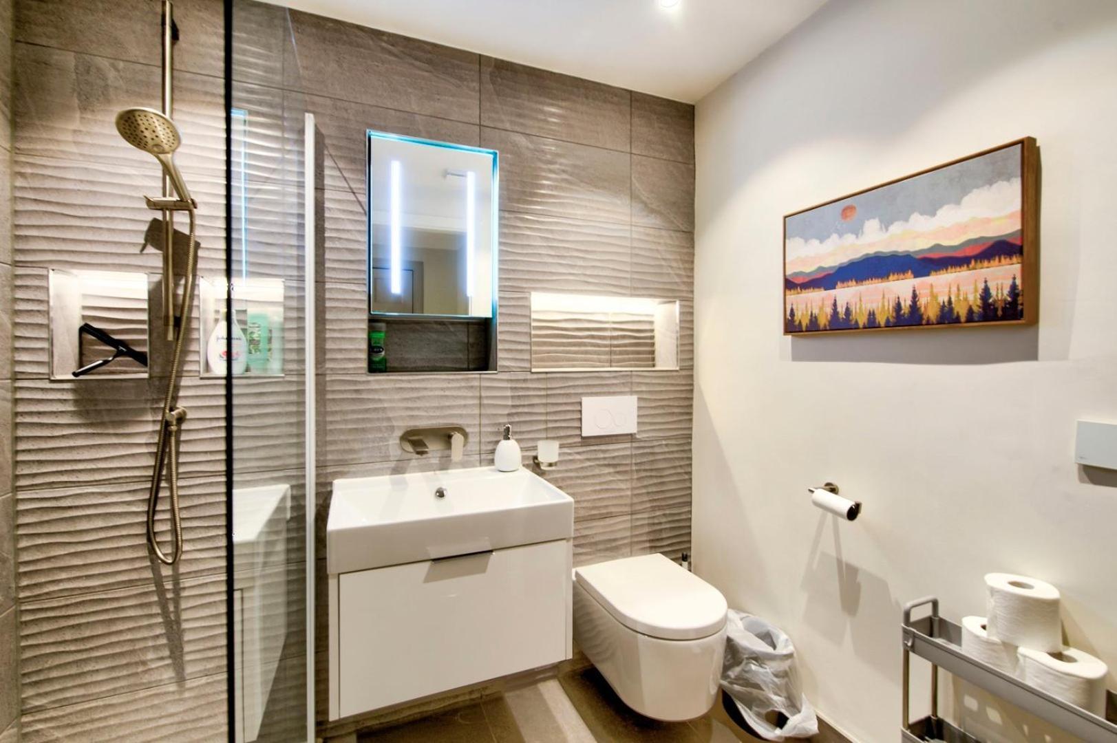 Guestready - Manor Place Basement * EDI