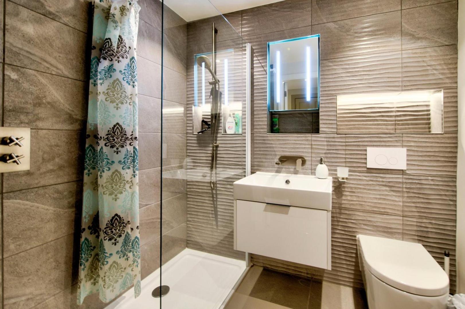 Appartement Guestready - Manor Place Basement *