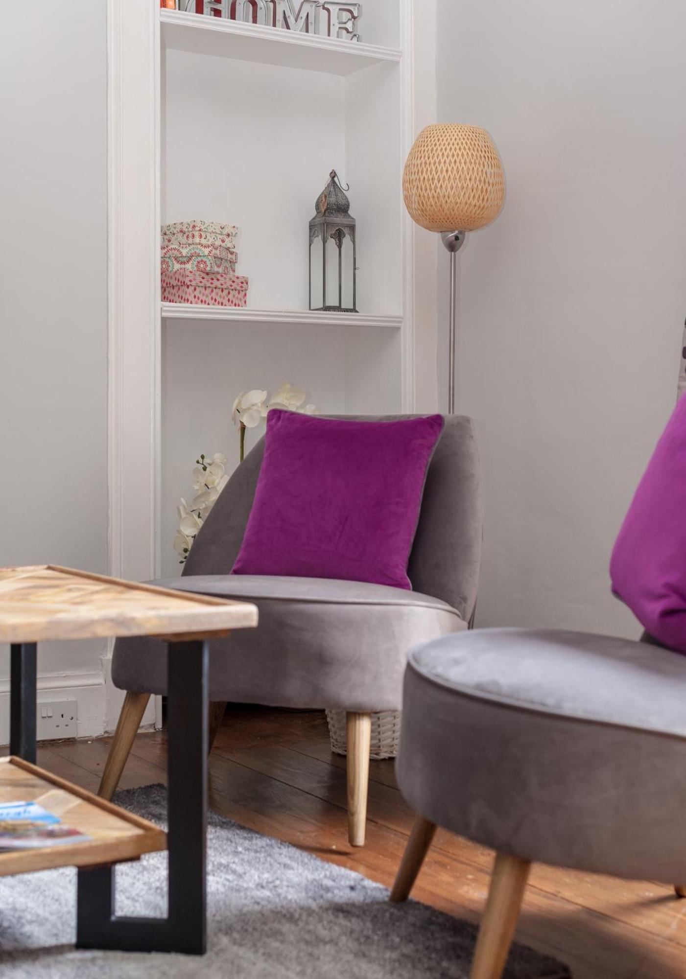 Apartment Regent Place - 412