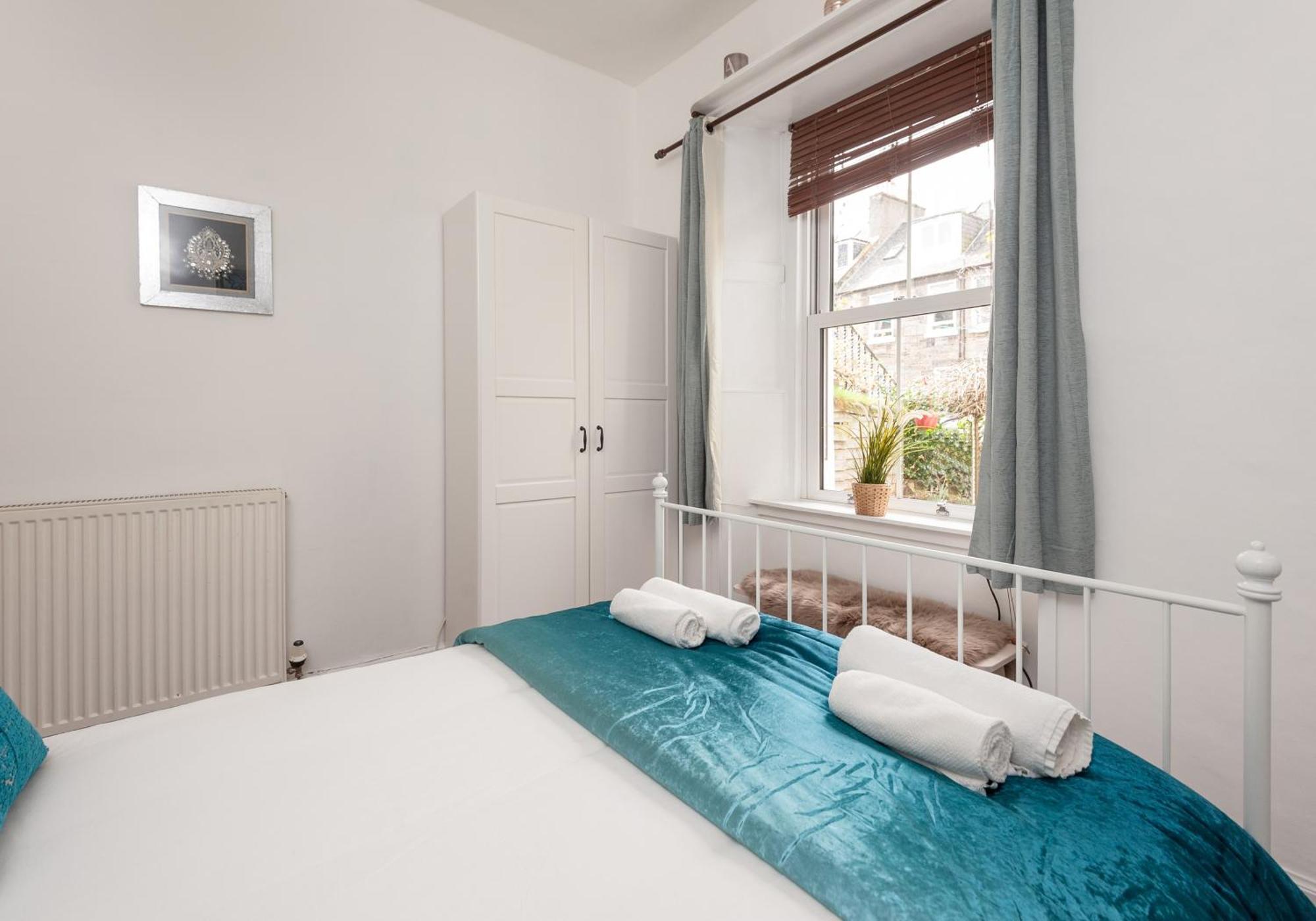 Regent Place - 412 Apartment *