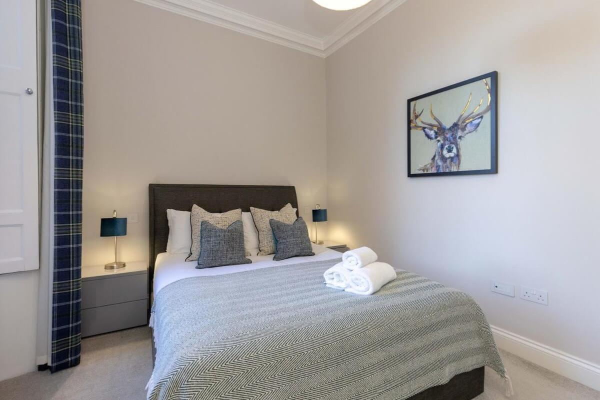 Appartement Dragon - Centre 2 Bed