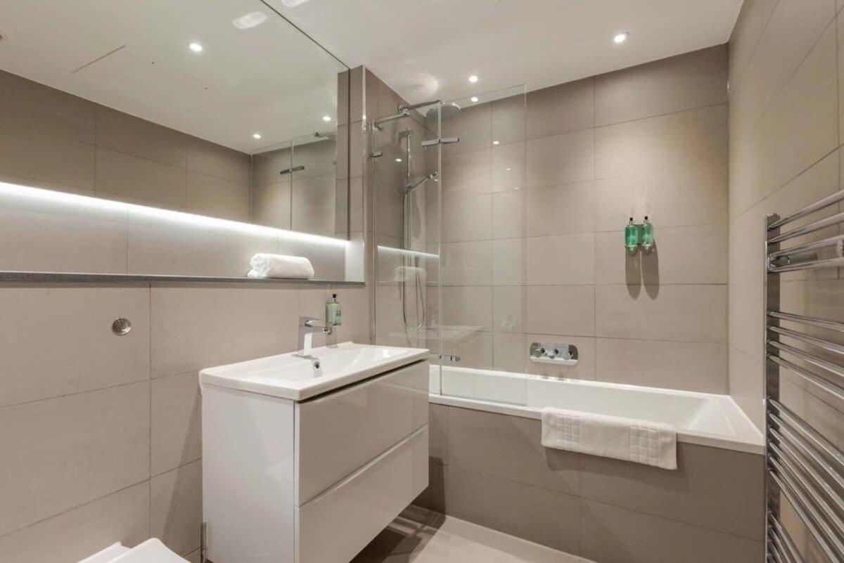 Dragon - Centre 2 Bed Appartement *