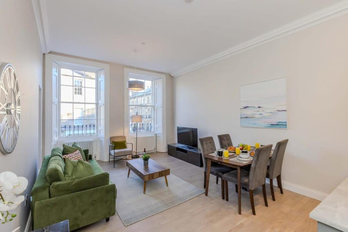 Dragon - Centre 2 Bed *