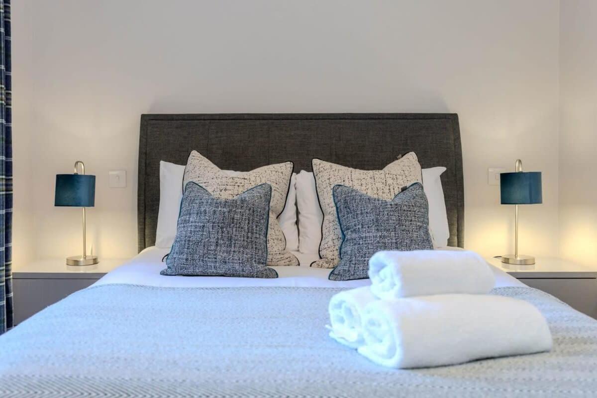 Appartement Dragon - Centre 2 Bed