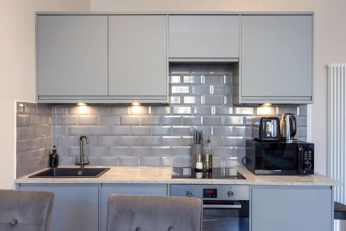 Appartement Dragon - Centre 2 Bed *