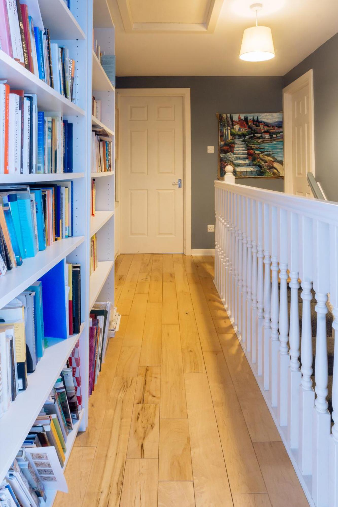 Appartement Stylish 3 Bedroom Near Hollyrood Park