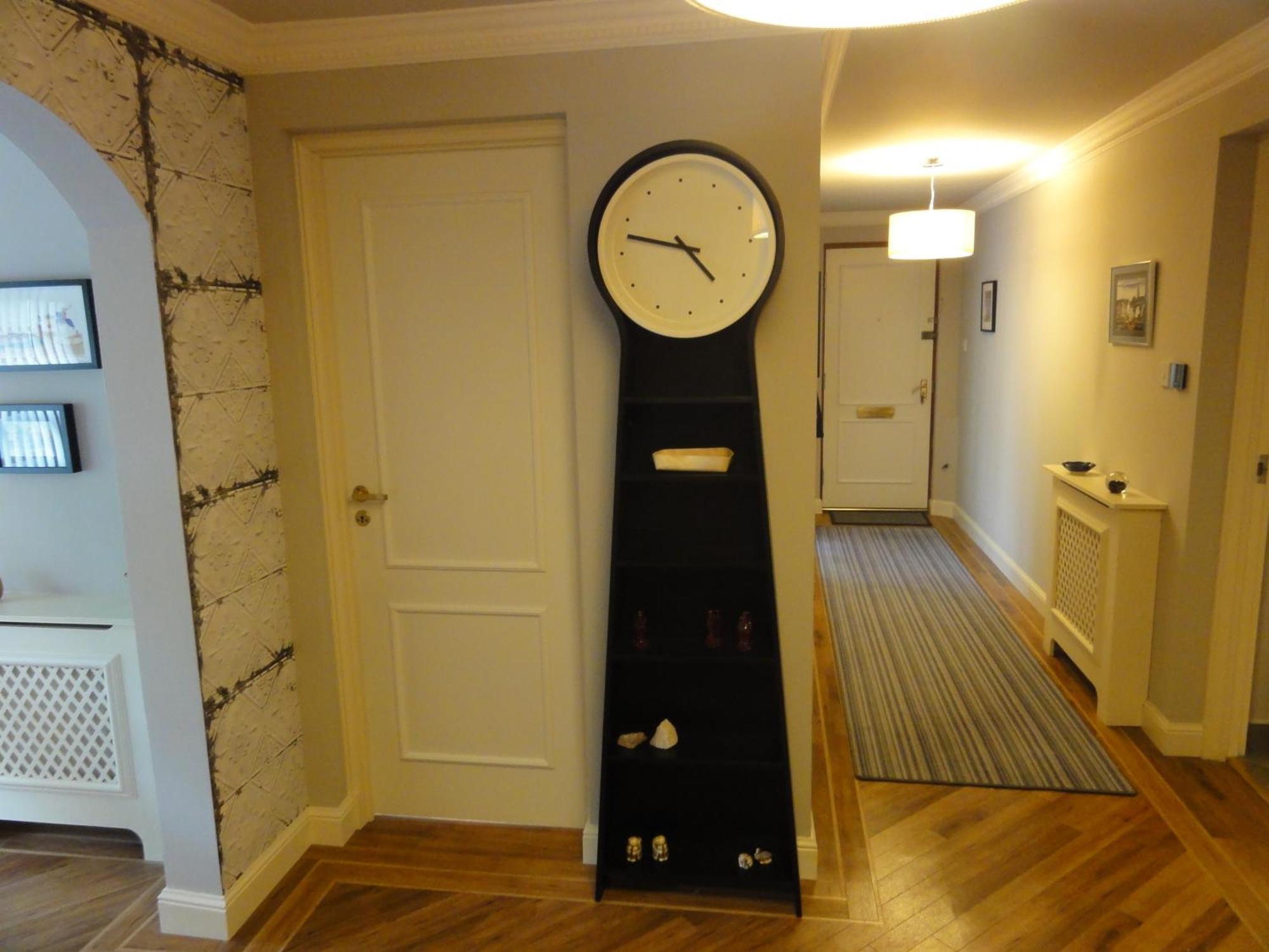 Apartment Orchard Brae