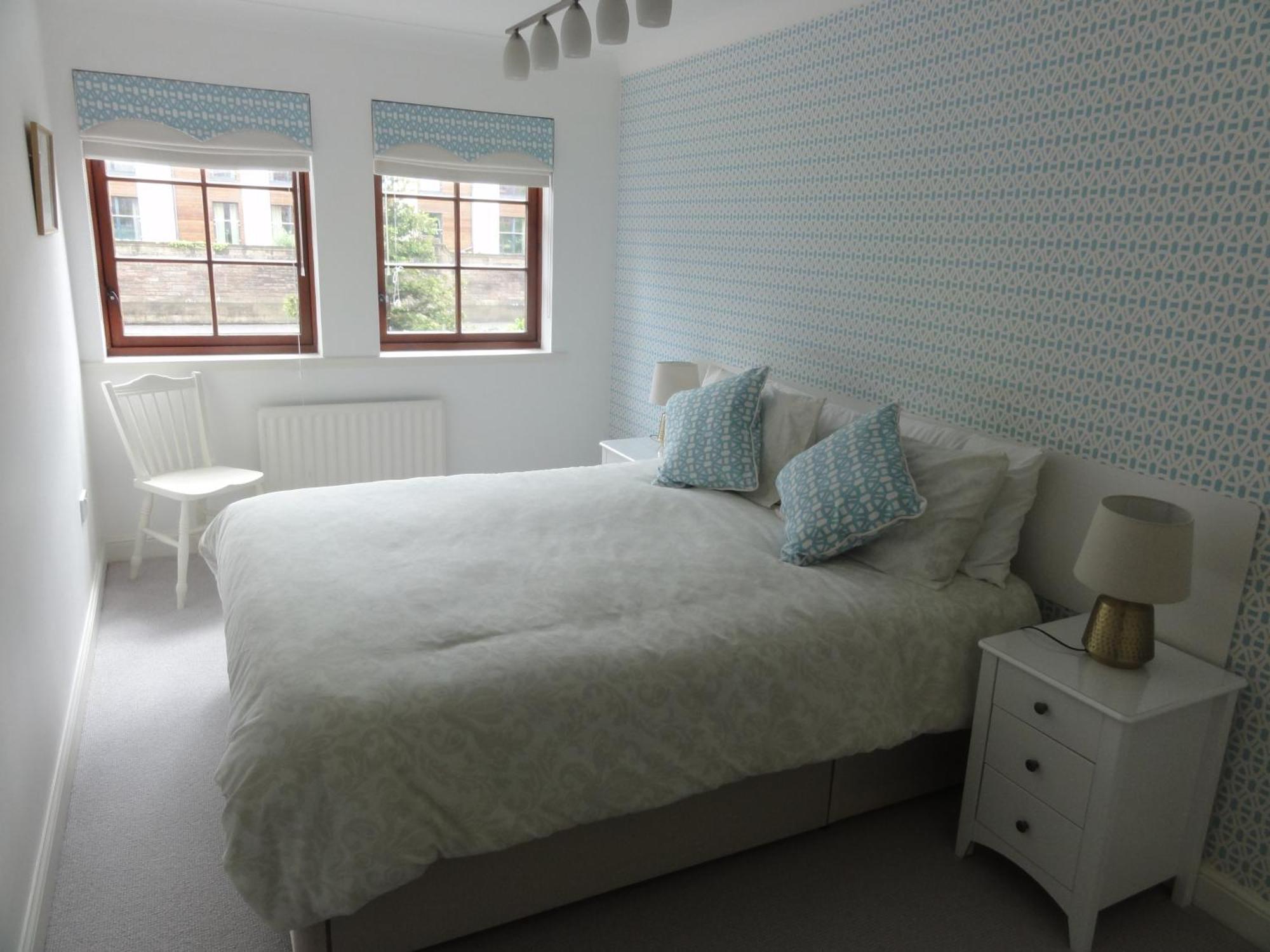 Apartment Orchard Brae Edinburgh