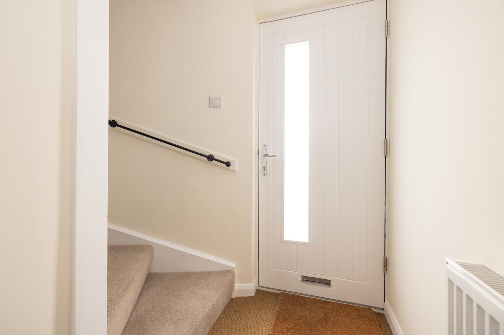 Apartment Joivy Delightful Maisonette Near Castle *