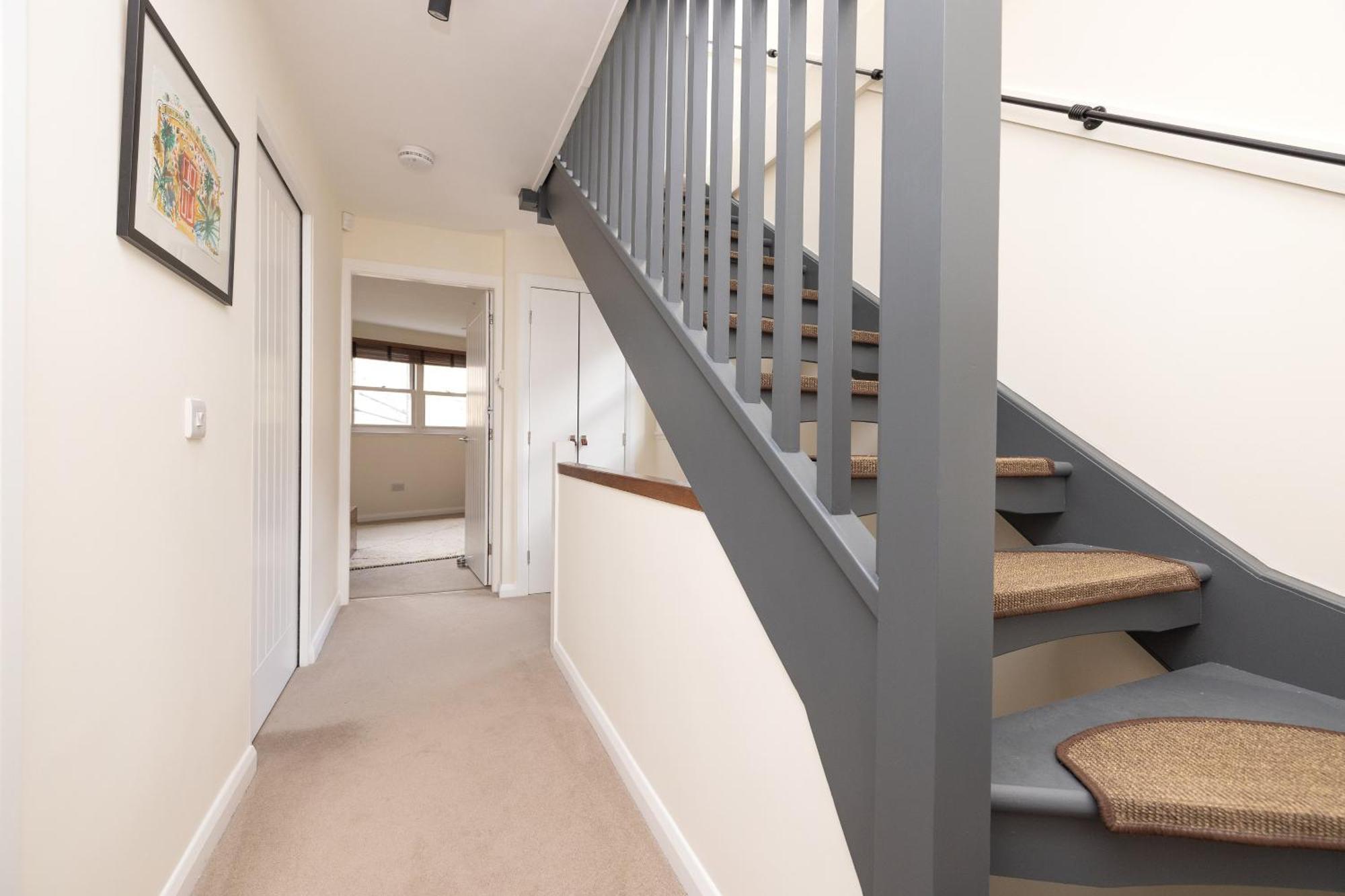Joivy Delightful Maisonette Near Castle *