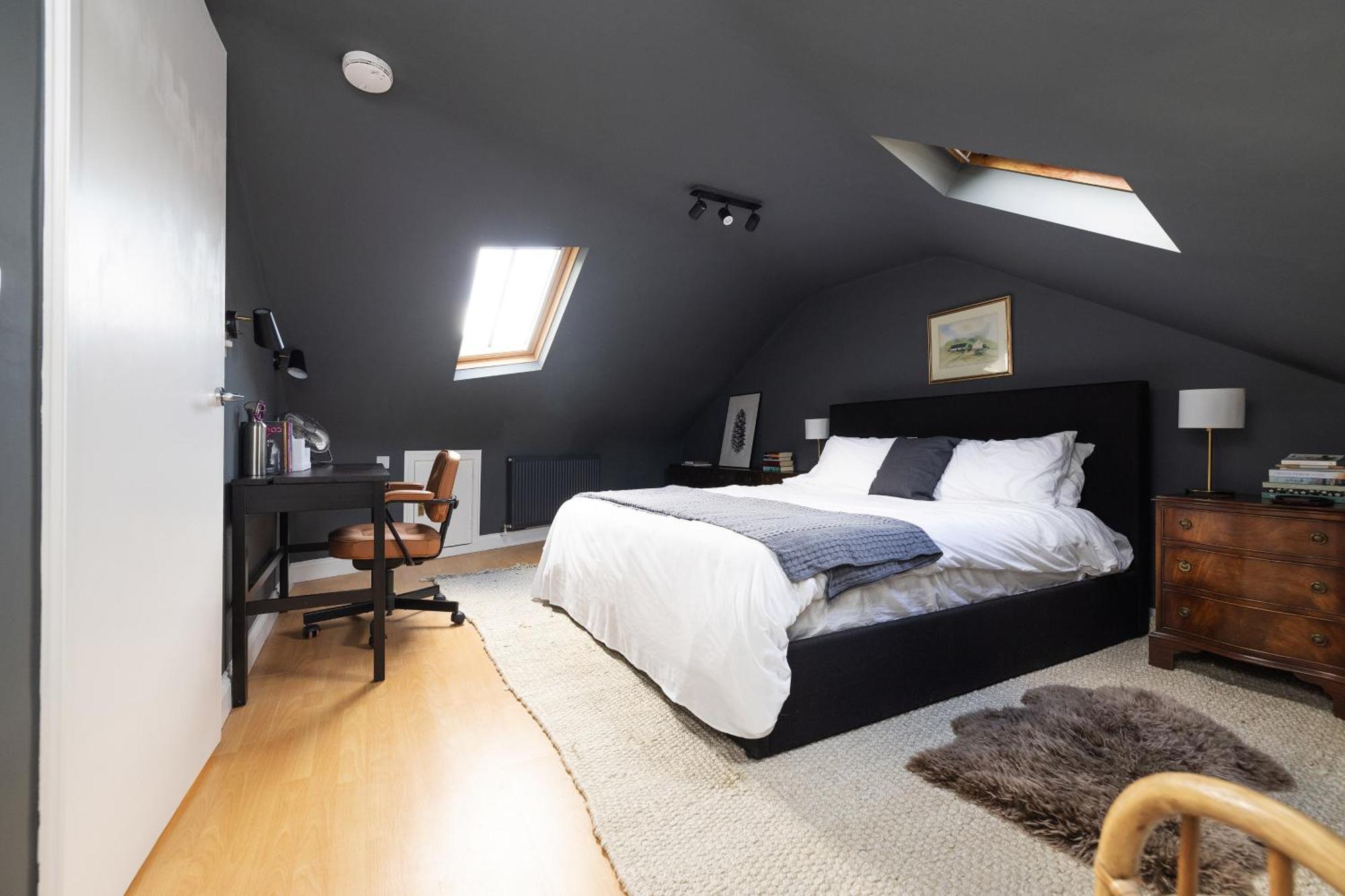 Joivy Delightful Maisonette Near Castle Edinburgh
