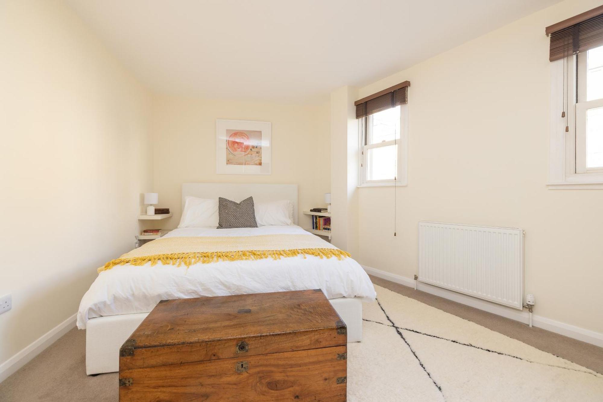 Joivy Delightful Maisonette Near Castle Apartment Edinburgh