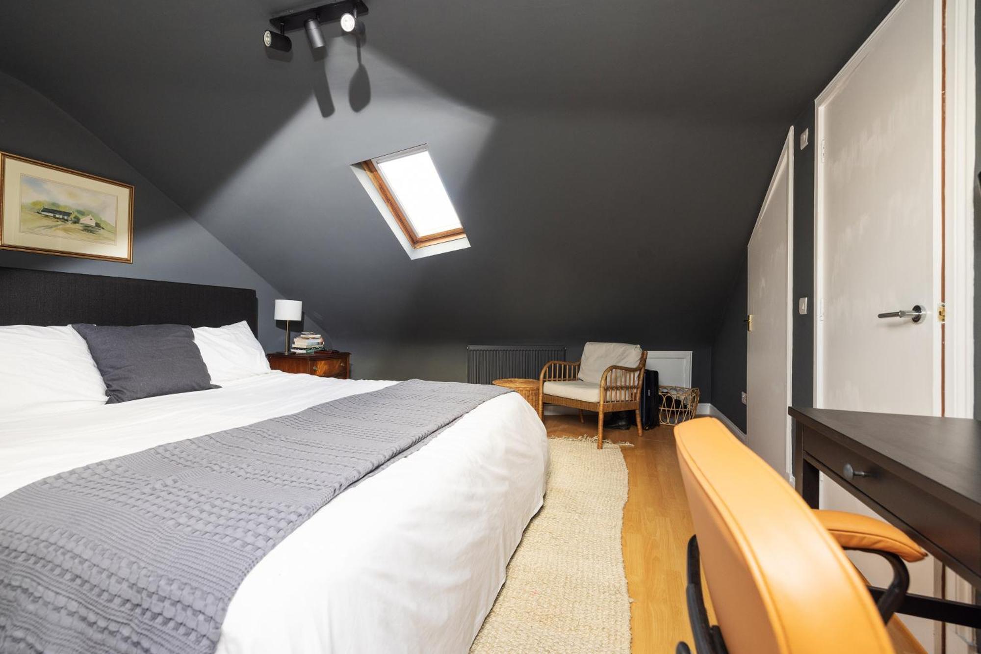 Joivy Delightful Maisonette Near Castle *