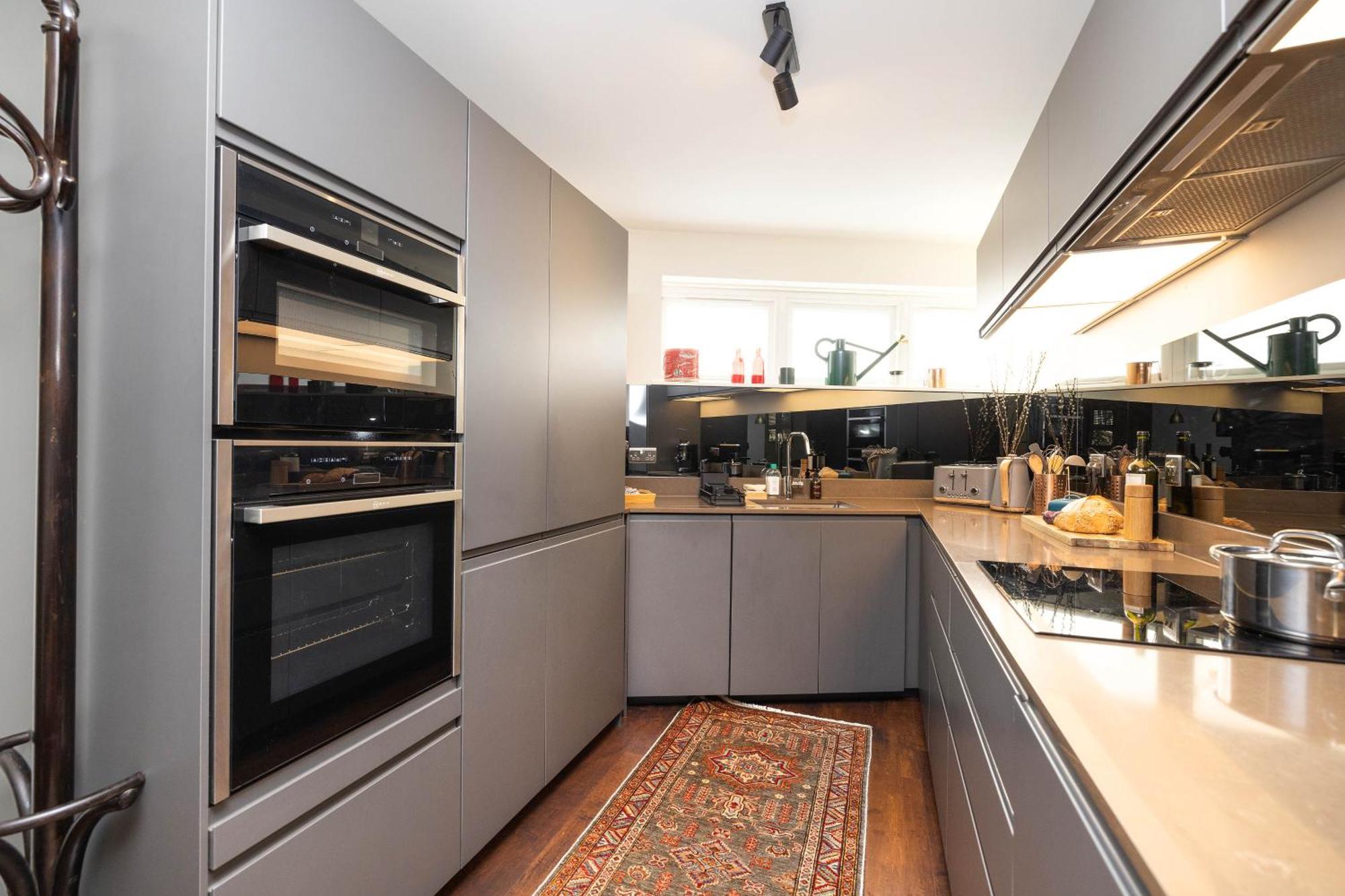 Joivy Delightful Maisonette Near Castle