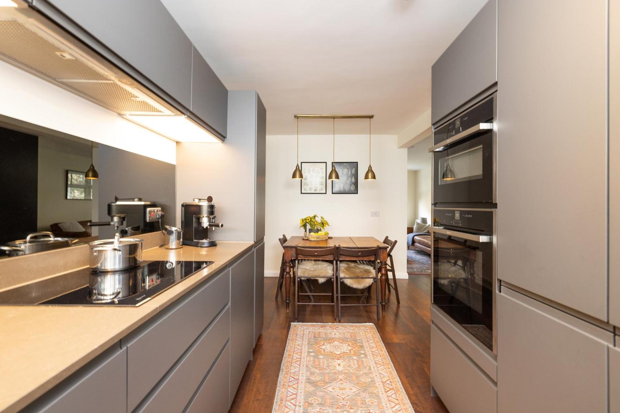 Joivy Delightful Maisonette Near Castle Apartment Edinburgh