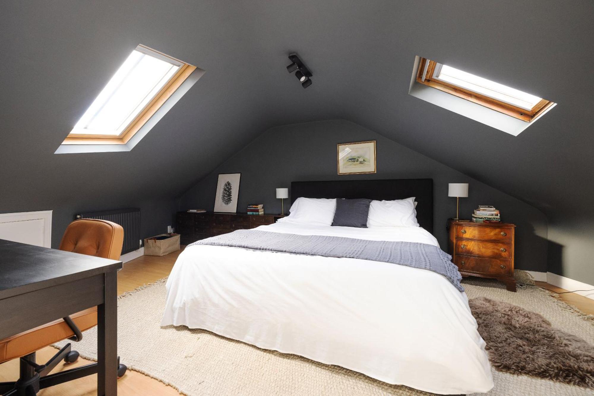 Joivy Delightful Maisonette Near Castle Apartment *