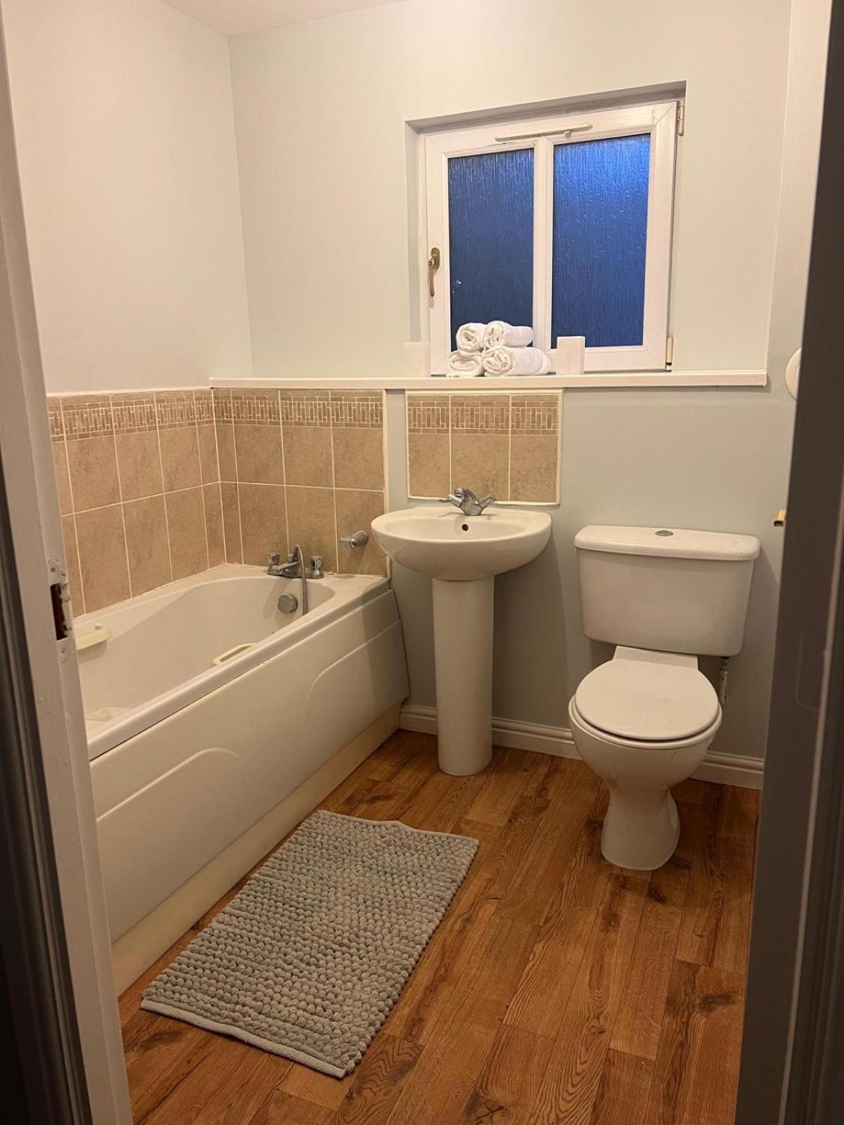 Appartement Fabulous 2 Bedroom House