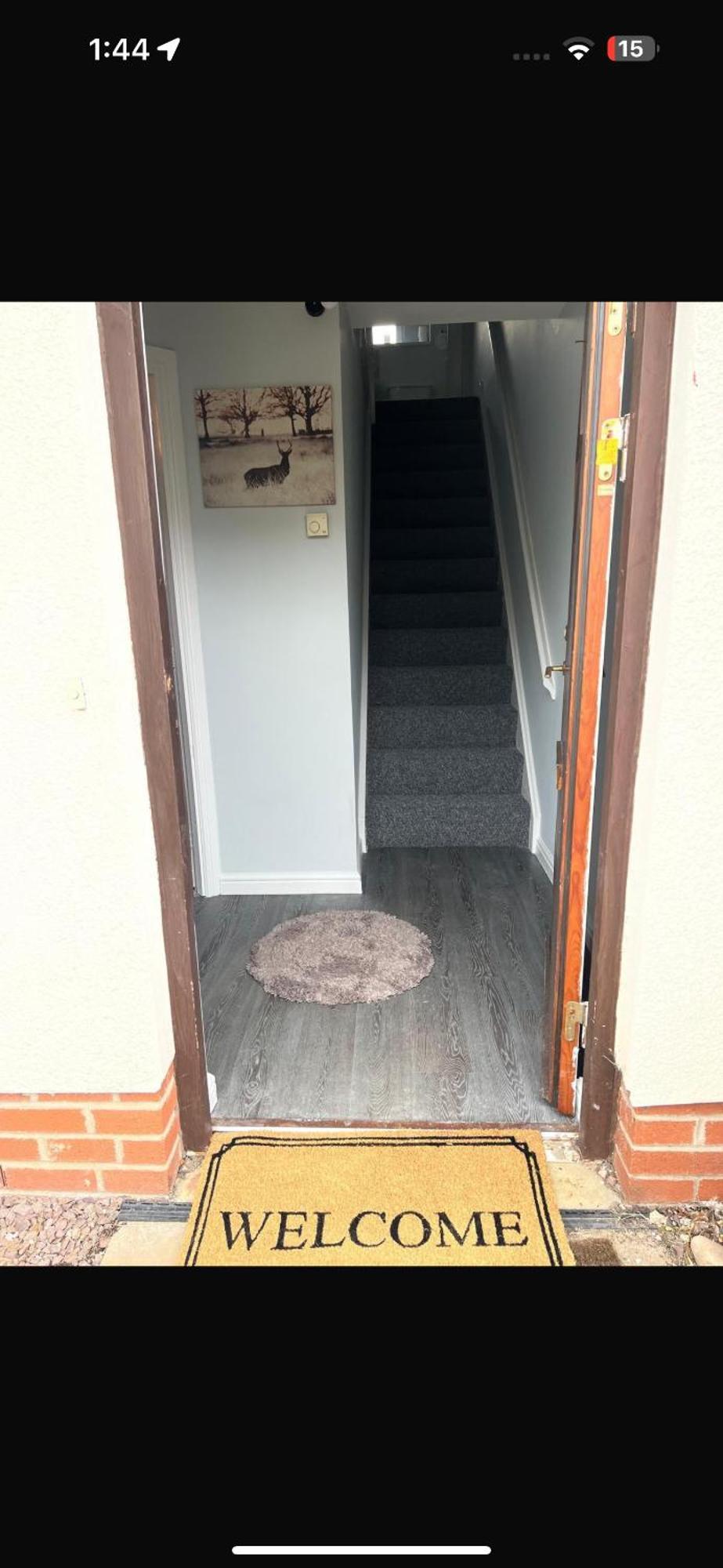 Appartement Fabulous 2 Bedroom House *