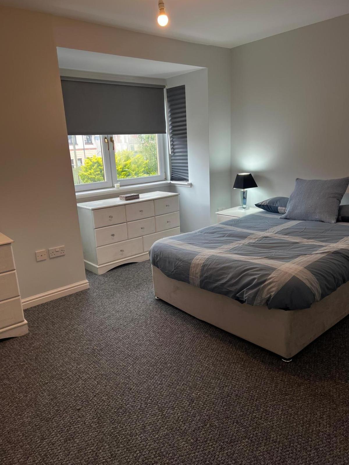 Fabulous 2 Bedroom House Appartement *