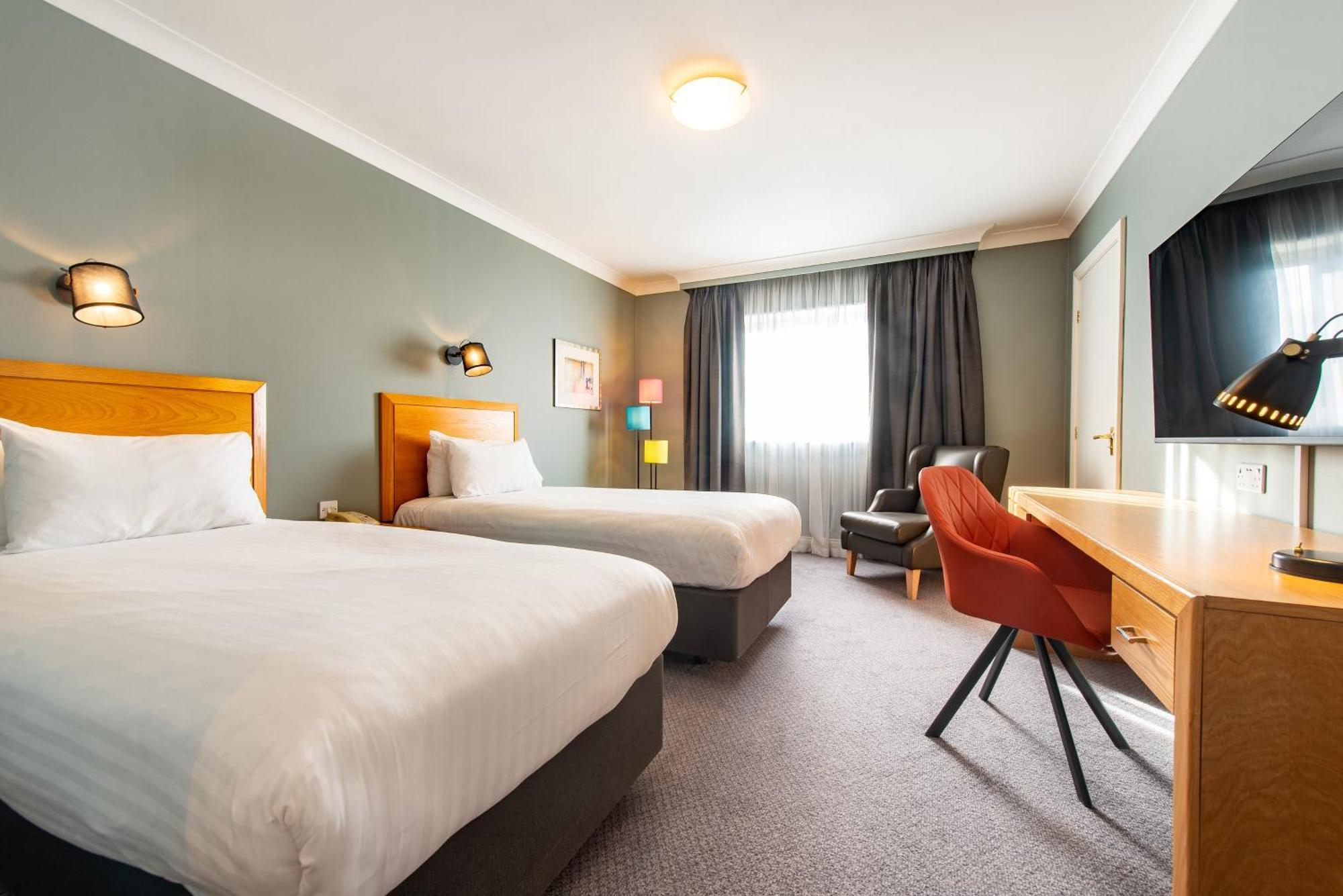 Hotel Zoo By Ihg Édimbourg