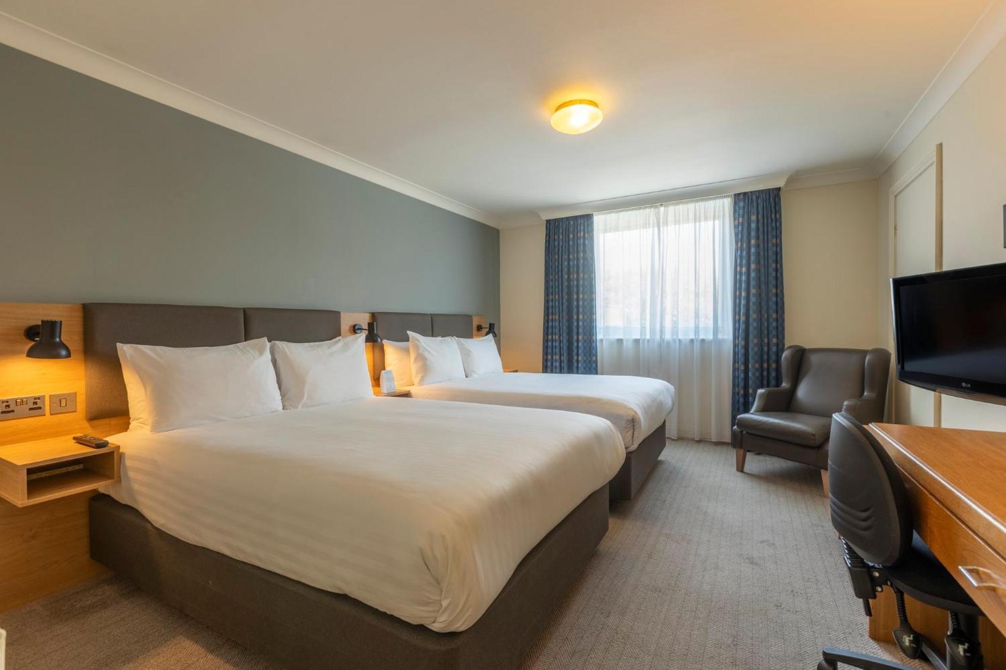 Hotel Zoo By Ihg Édimbourg