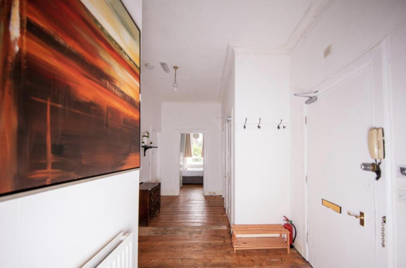 Comfortable And Spacious Retreat By The Meadows! Apartment EDI