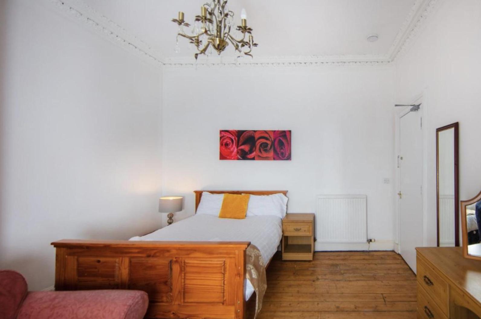 Comfortable And Spacious Retreat By The Meadows! * EDI